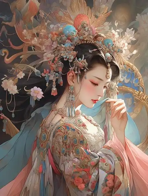沙丘2电影卡片配图