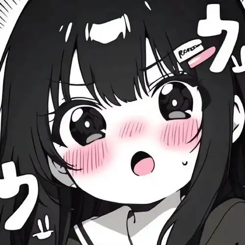 追剧桃子头像